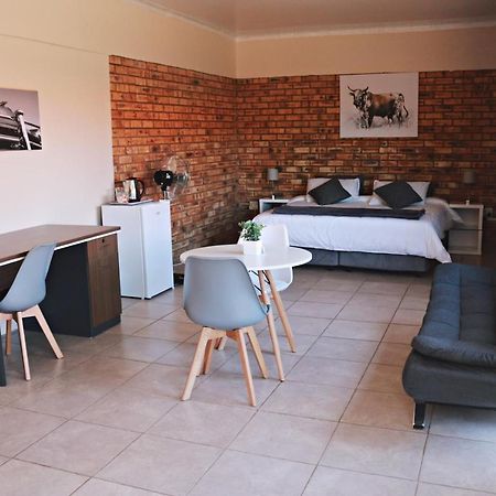 My Guesthouse Kimberley Zewnętrze zdjęcie