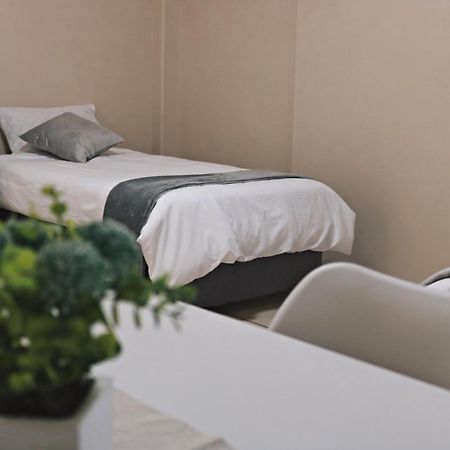 My Guesthouse Kimberley Zewnętrze zdjęcie