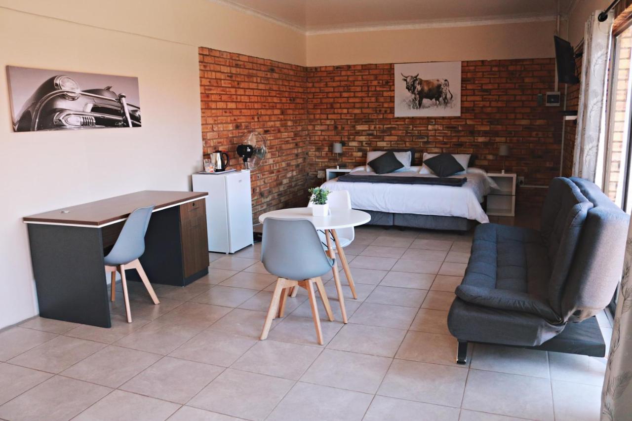 My Guesthouse Kimberley Zewnętrze zdjęcie