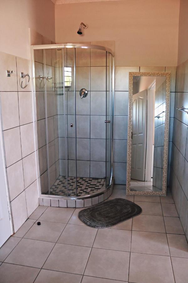My Guesthouse Kimberley Zewnętrze zdjęcie