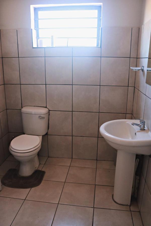 My Guesthouse Kimberley Zewnętrze zdjęcie