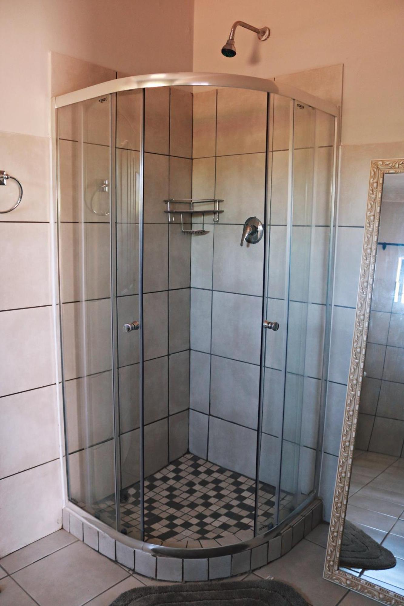 My Guesthouse Kimberley Zewnętrze zdjęcie