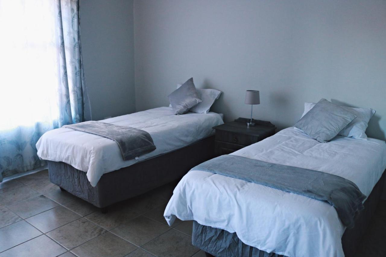 My Guesthouse Kimberley Zewnętrze zdjęcie