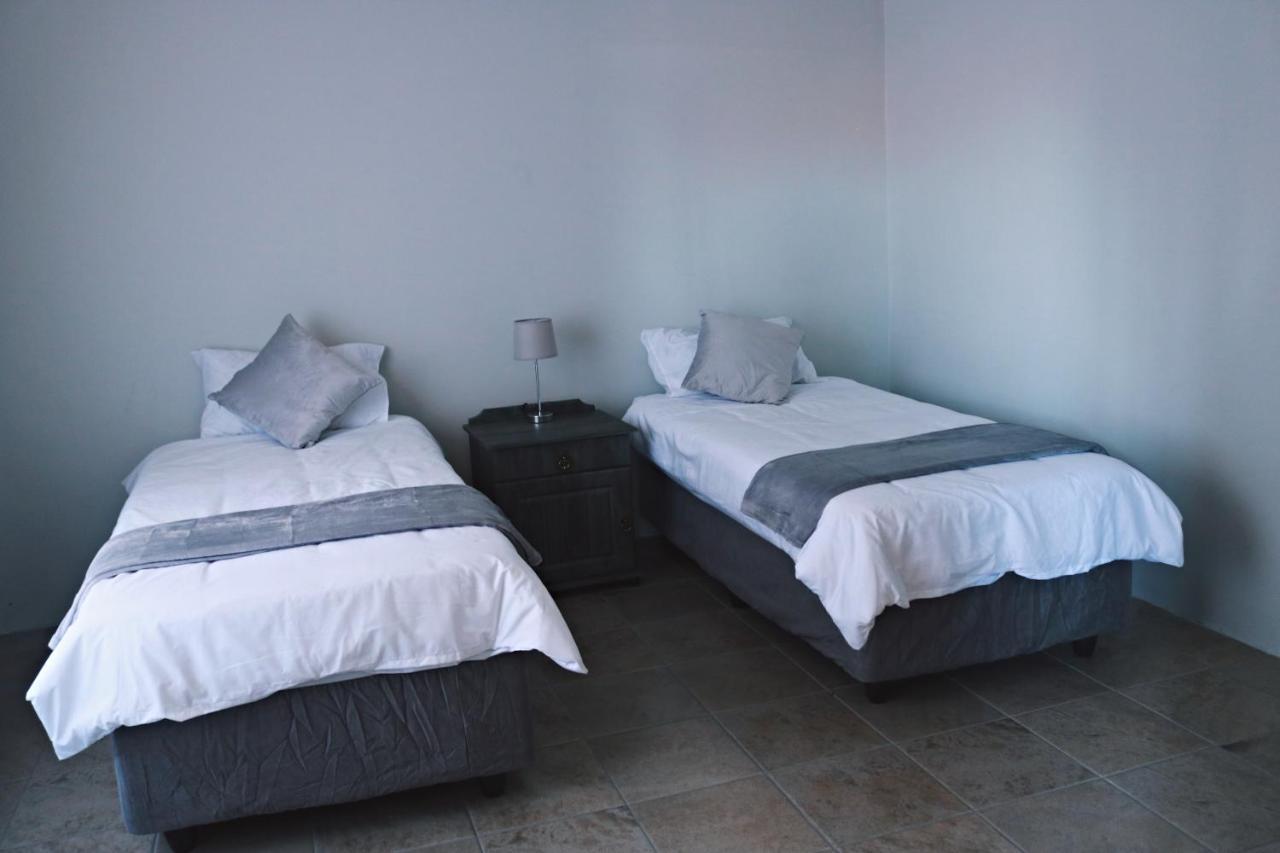 My Guesthouse Kimberley Zewnętrze zdjęcie