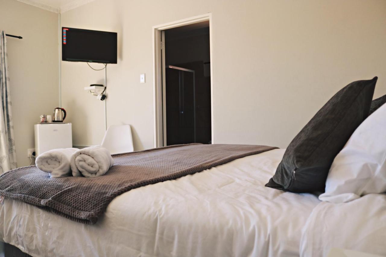 My Guesthouse Kimberley Zewnętrze zdjęcie