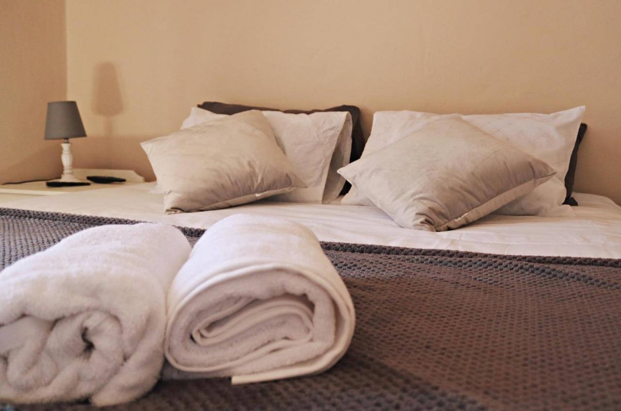 My Guesthouse Kimberley Zewnętrze zdjęcie