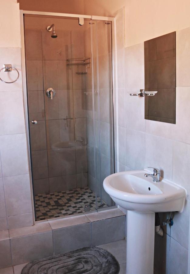 My Guesthouse Kimberley Zewnętrze zdjęcie