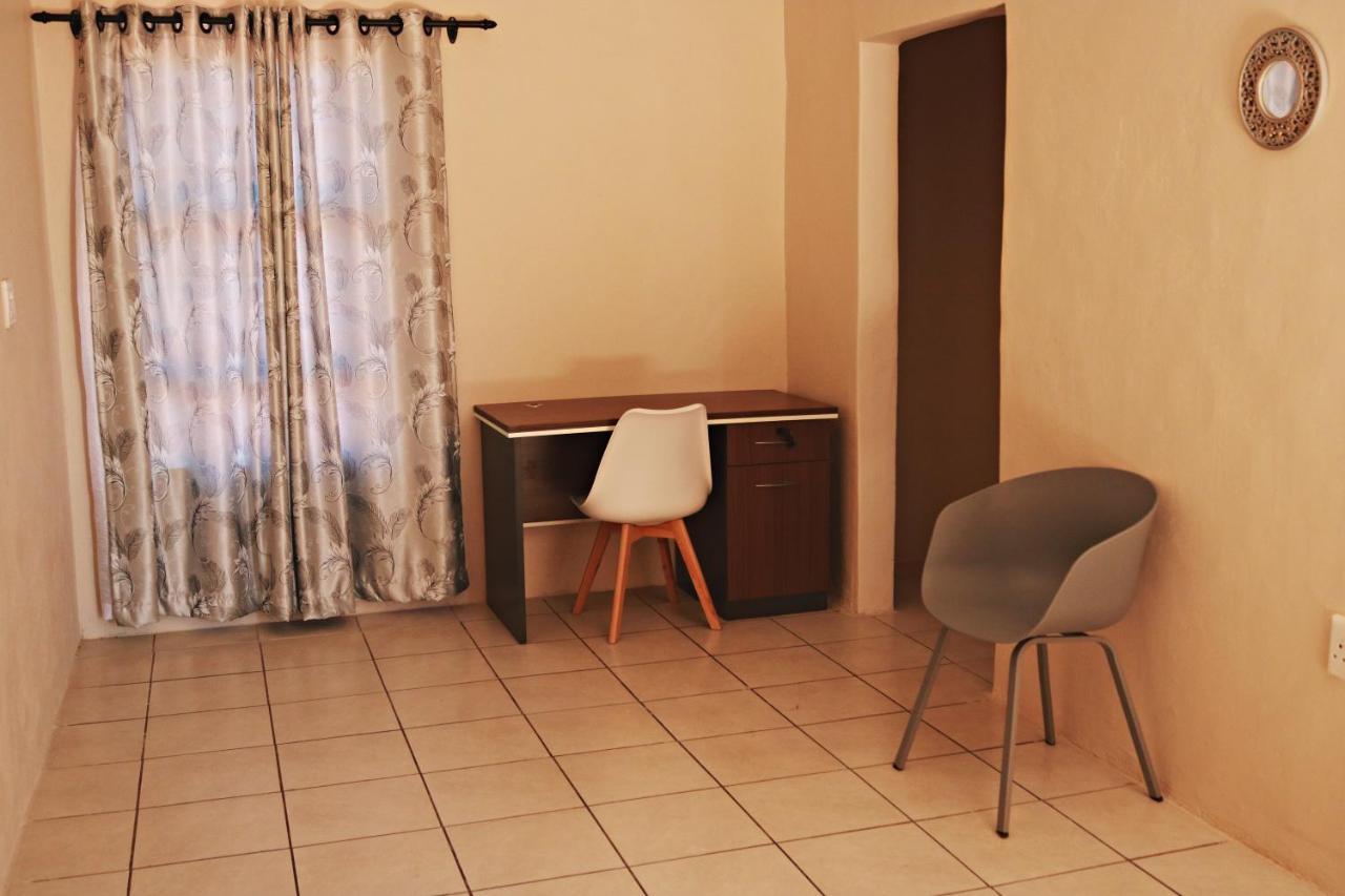 My Guesthouse Kimberley Zewnętrze zdjęcie